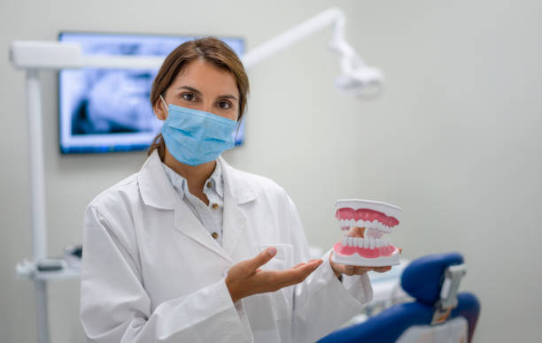 Best Emergency Treatment for Jaw Pain or Injury in Potomac Mills, VA