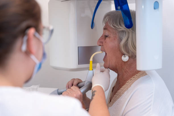 Best Emergency Root Canal Therapy in Potomac Mills, VA