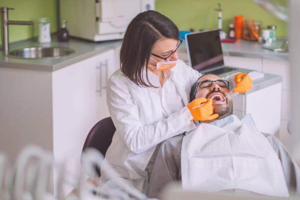 Best Emergency Denture Repair in Potomac Mills, VA