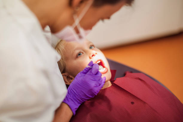 Best Emergency Pediatric Dental Care in Potomac Mills, VA