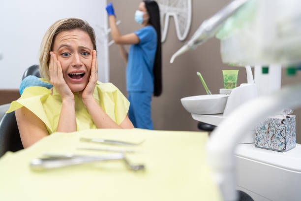 Best Emergency Wisdom Tooth Extraction in Potomac Mills, VA