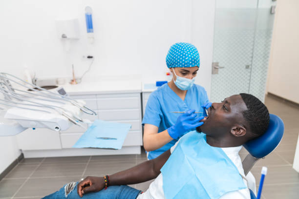 Best Emergency Cosmetic Dentistry (e.g., broken veneers) in Potomac Mills, VA