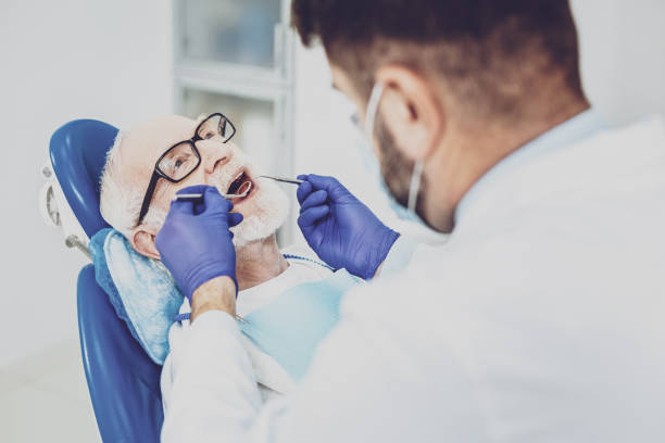 Best Broken or Chipped Tooth Repair in Potomac Mills, VA